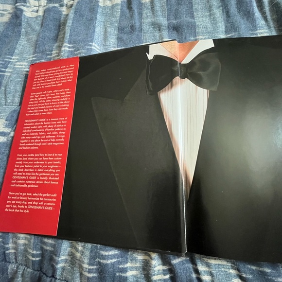 Gentleman’s Guide - Picture 5 of 6